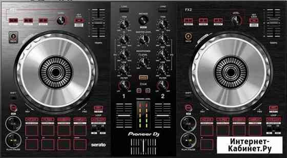 Pioneer DDJ-SB3 Ялта