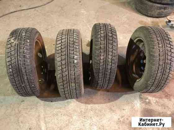 Matador 185/65 R15 Исток