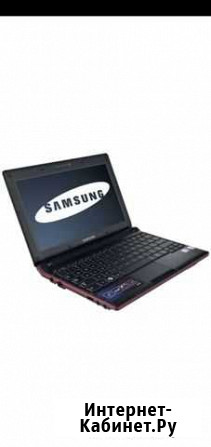 Нетбук samsung Братск - изображение 1
