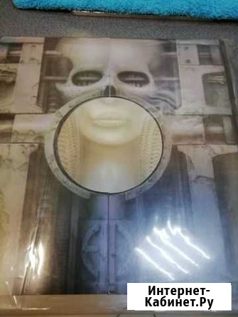 Brain Salad Surgery Зеленокумск - изображение 1