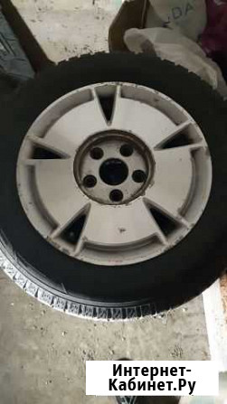 Колеса r15 Белгород - изображение 1