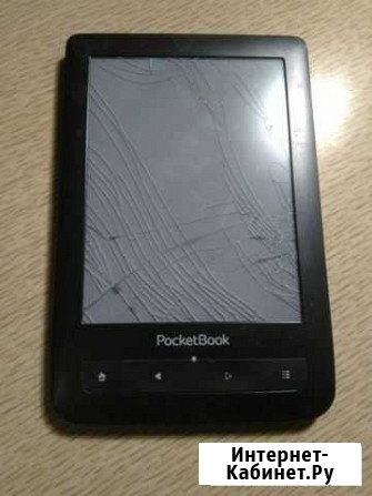 Электронная книга Pocketbook Obreey Одинцово - изображение 1