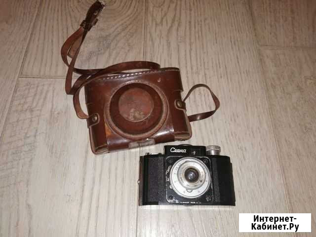 Фотоаппарат Рязань - изображение 1
