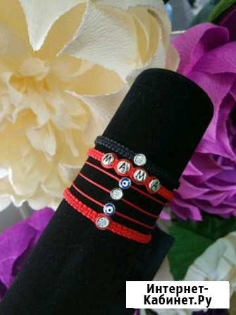 Красная нить Астрахань - изображение 1