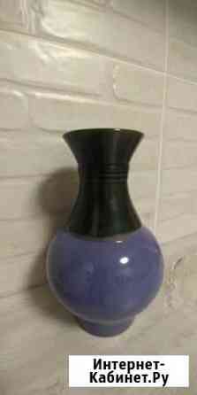 Ваза СССР Вологда