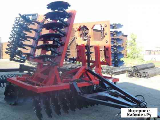 Дискатор мду от завода изготовителя Ростов-на-Дону