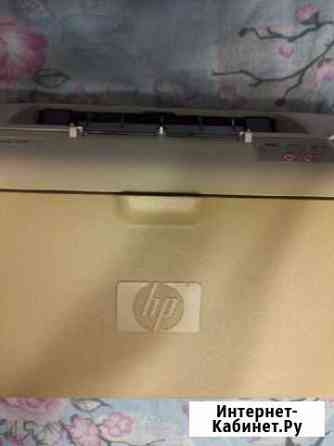 Принтер HP LJ 1018 Сыктывкар