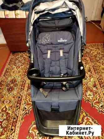 Прогулочная коляска Калининград