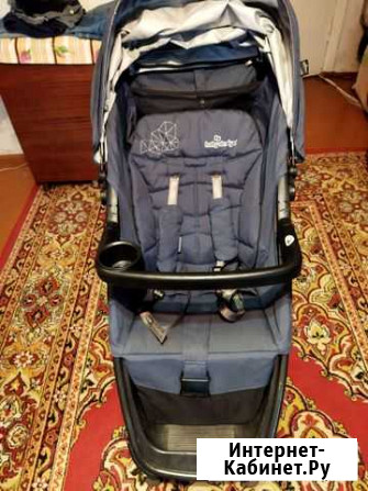 Прогулочная коляска Калининград - изображение 1