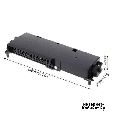 Блок питания для PlayStation 3 Slim eadp-220BB Калининград - изображение 1