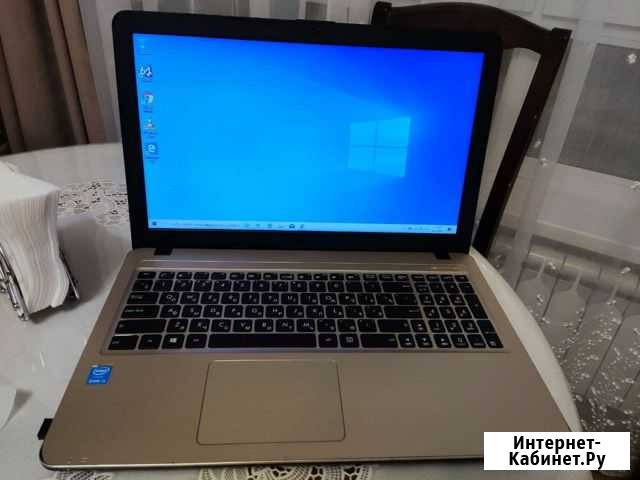 Asus core i3-5005 8GB/2GB/750GB Звенигород - изображение 1