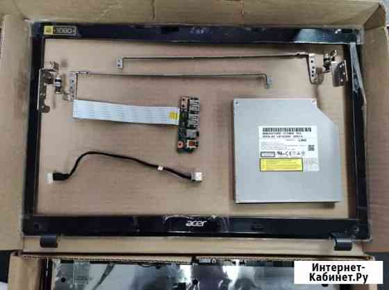 Acer Aspire V3-772G запчасти Кингисепп