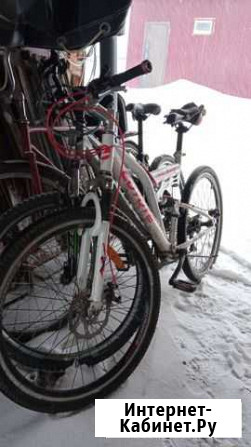 IZH-bike Coyote 26 Вельск - изображение 1