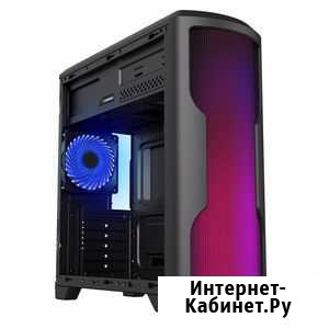 Игровой пк i5 9400f\8\1TB\GTX 1050ti Владикавказ - изображение 1