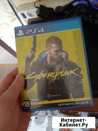 Игры для приставок ps4 Алексин - изображение 1