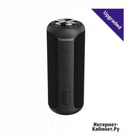 Tronsmart Element T6 Plus Black Новая Гарантия Смоленск