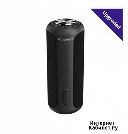 Tronsmart Element T6 Plus Black Новая Гарантия Смоленск - изображение 1