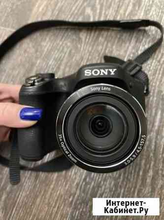 Фотоаппарат sony dsc h300 Саратов