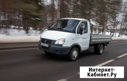 Грузоперевозки переезды газель грузотакси доставка Липецк - изображение 1