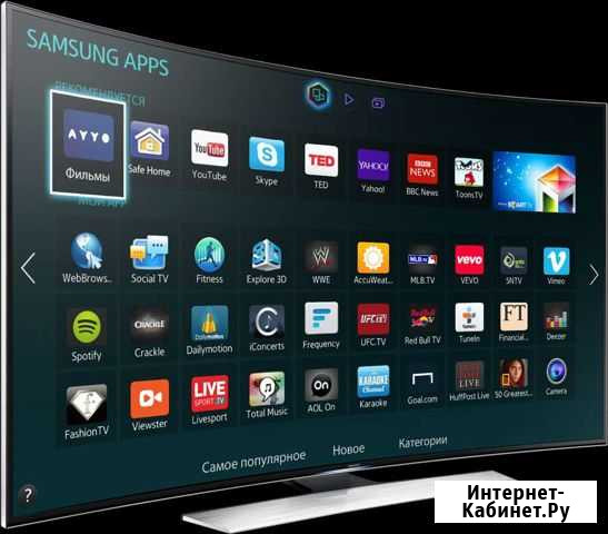 Настройка android - smart TV Калининград - изображение 1