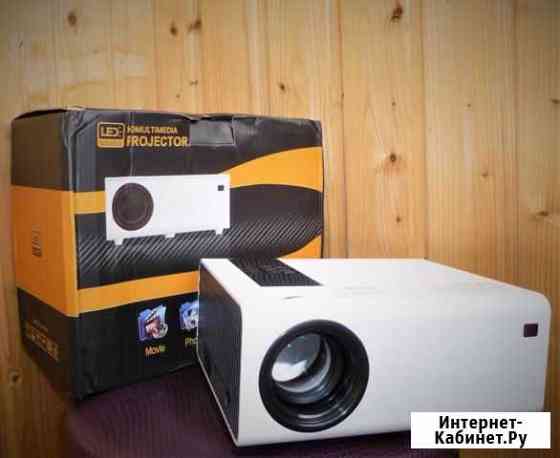 Проектор Vivicine V6(Новый) Калуга