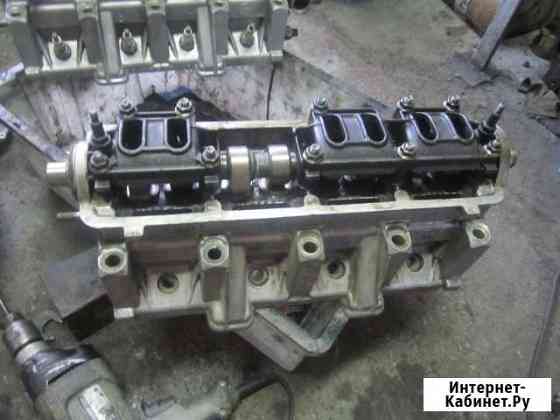 Головка двигателя на ваз 2108.21099 и 2113-2115 Ставрополь