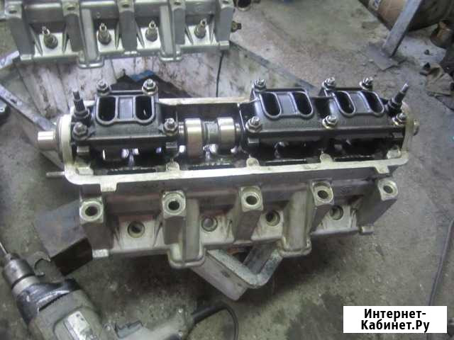 Головка двигателя на ваз 2108.21099 и 2113-2115 Ставрополь - изображение 1