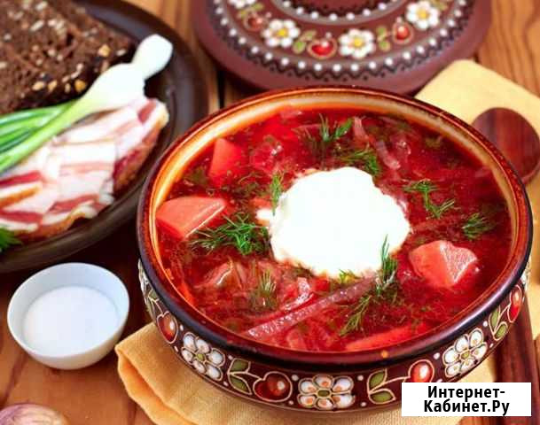 Повар в столовую Таганрог - изображение 1