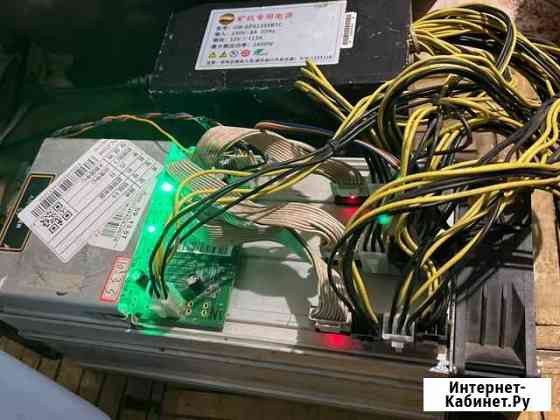 Asic antminer s9 14TH Подольск