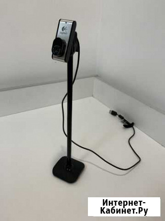 Веб камера logitech rightsound rightlight 2 Москва - изображение 1