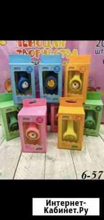 Часы детские от комаров Тольятти