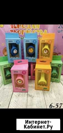 Часы детские от комаров Тольятти - изображение 1