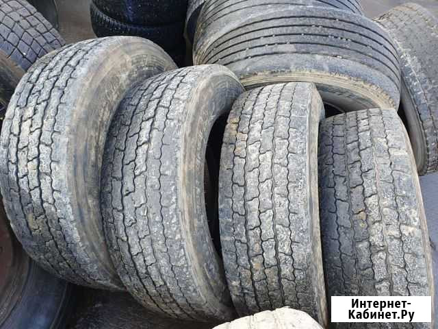 Cordiant 315/70 R22.5 Одинцово - изображение 1