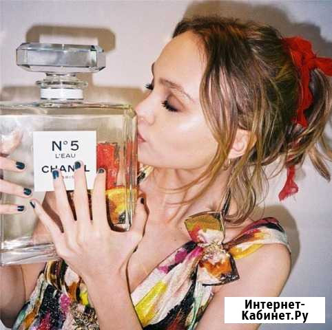 Парфюмерия и Туалетная вода Популярных Брендов Тверь - изображение 1