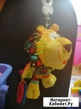 Развивающие игрушки Липецк - изображение 1