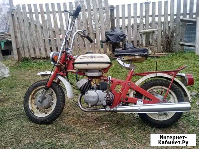 Продажа мопеда Можайск - изображение 1