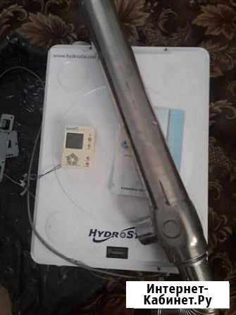 Котёл настенный газовый HydroSta HSG-130SD Тюмень - изображение 1