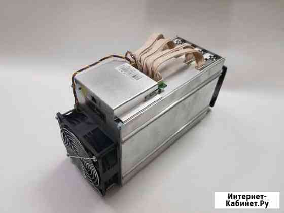 Antminer l3+ 504 mH Рыльск