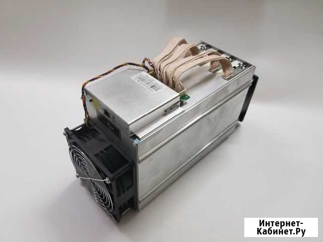 Antminer l3+ 504 mH Рыльск - изображение 1