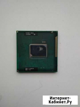 Процессор intelcorе i5 2430m Переяславка - изображение 1