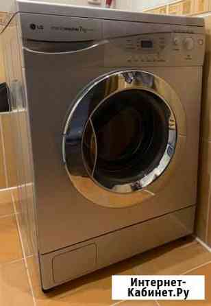 Стиральная машина LG WD-1256FB 7 кг Петропавловск-Камчатский