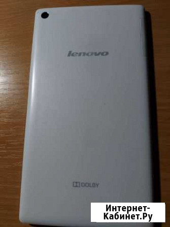 Планшет Lenovo Tab 2 A7-30DC Узловая - изображение 1