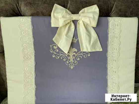 Бортики в кроватку Казань