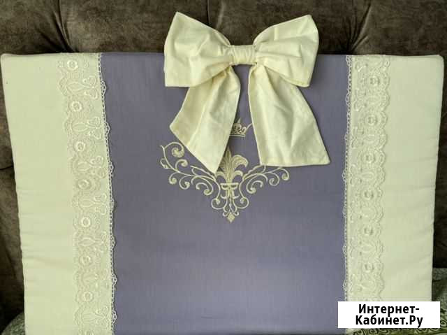 Бортики в кроватку Казань - изображение 1