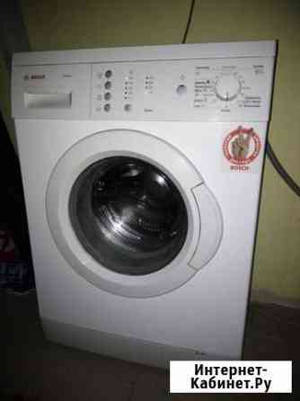 Bosch maxx 5 Чебоксары