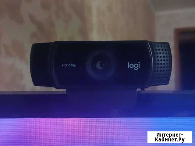 Веб камера Logitech 920 Челябинск - изображение 1