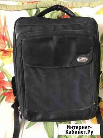 Рюкзак для ноутбука Омск