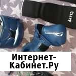 Боксерские перчатки Чита - изображение 1