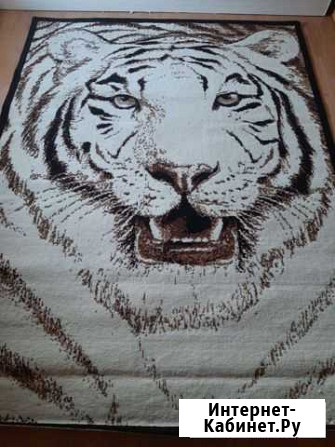 Тигр ковер Калининград - изображение 1