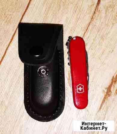 Чехол для ножа Victorinox 91 mm Ковров